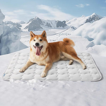 Cooling Mat for Ultimate Pet Comfort
